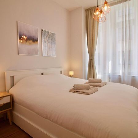 Heart Of Grand Place - Stunning 3Br Triplex Bruselas Exterior foto