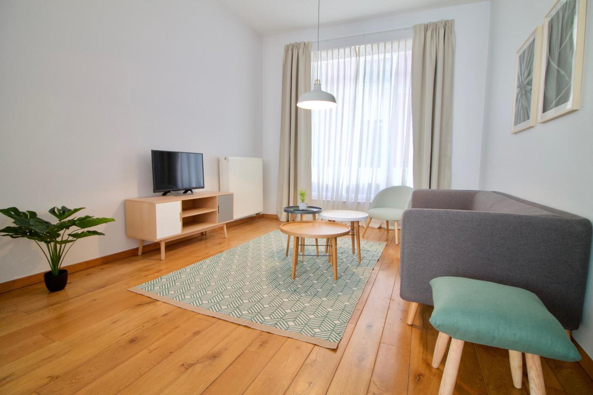 Heart Of Grand Place - Stunning 3Br Triplex Bruselas Exterior foto