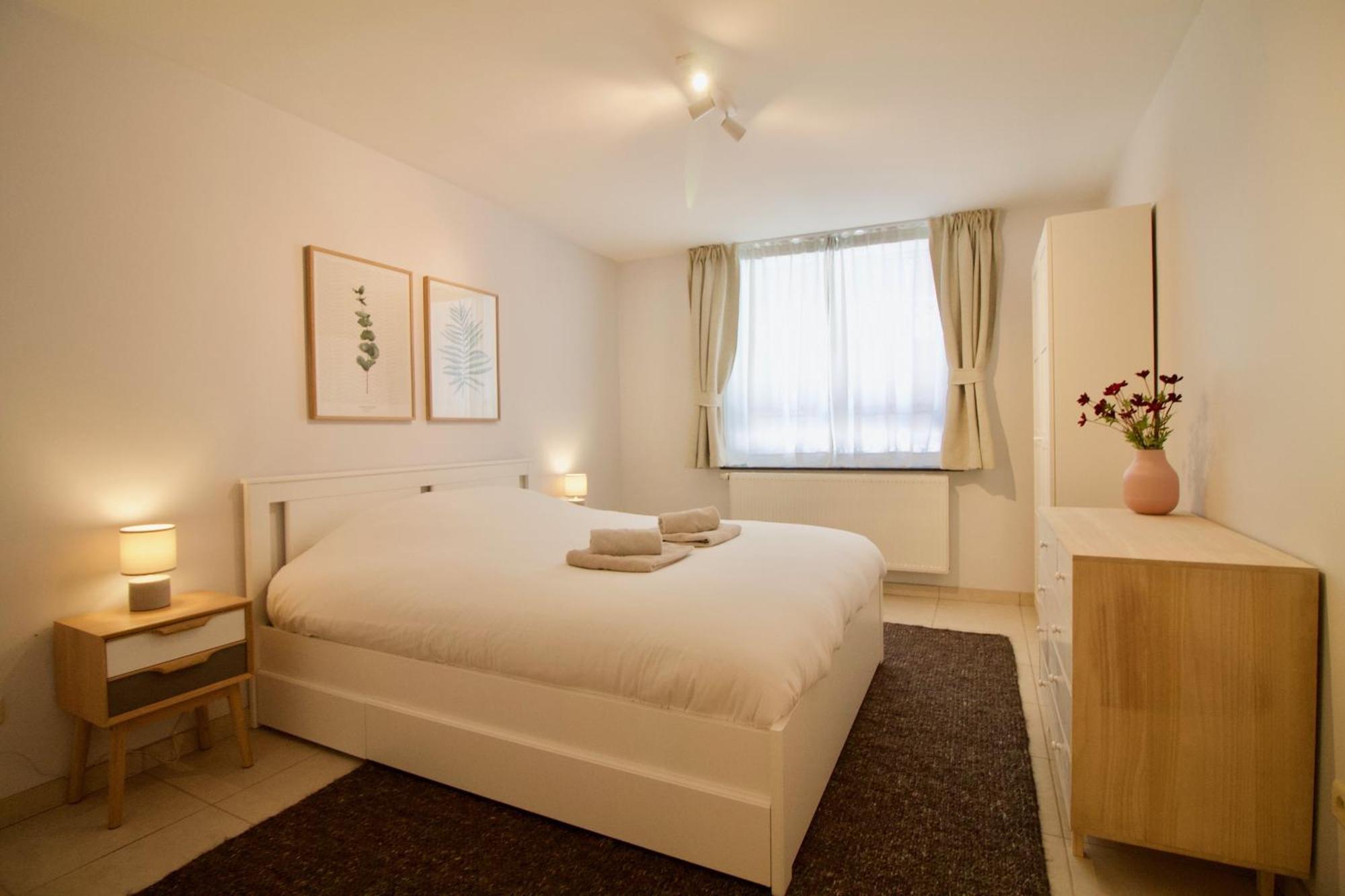 Heart Of Grand Place - Stunning 3Br Triplex Bruselas Exterior foto