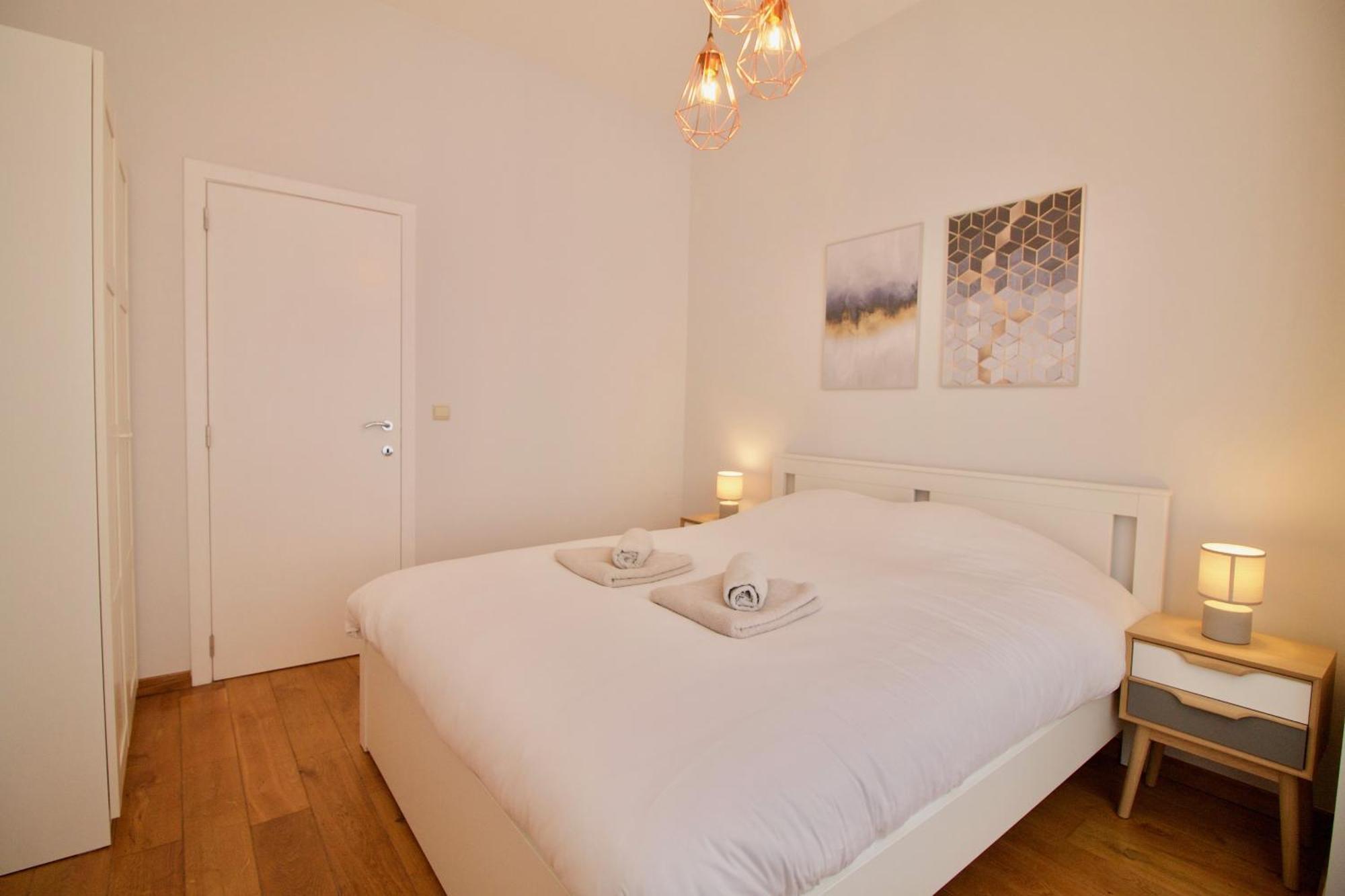 Heart Of Grand Place - Stunning 3Br Triplex Bruselas Exterior foto